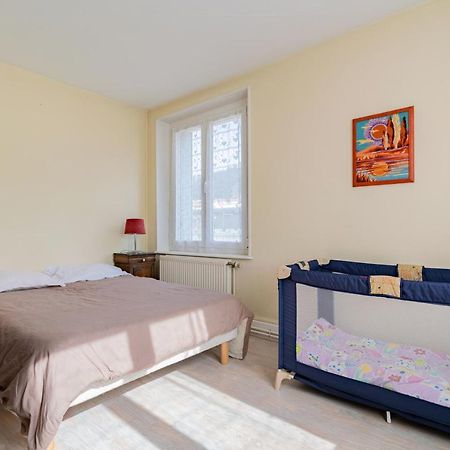 Le Claudel - Ideal Pour Decouvrir Les Vosges 拉布雷斯 外观 照片